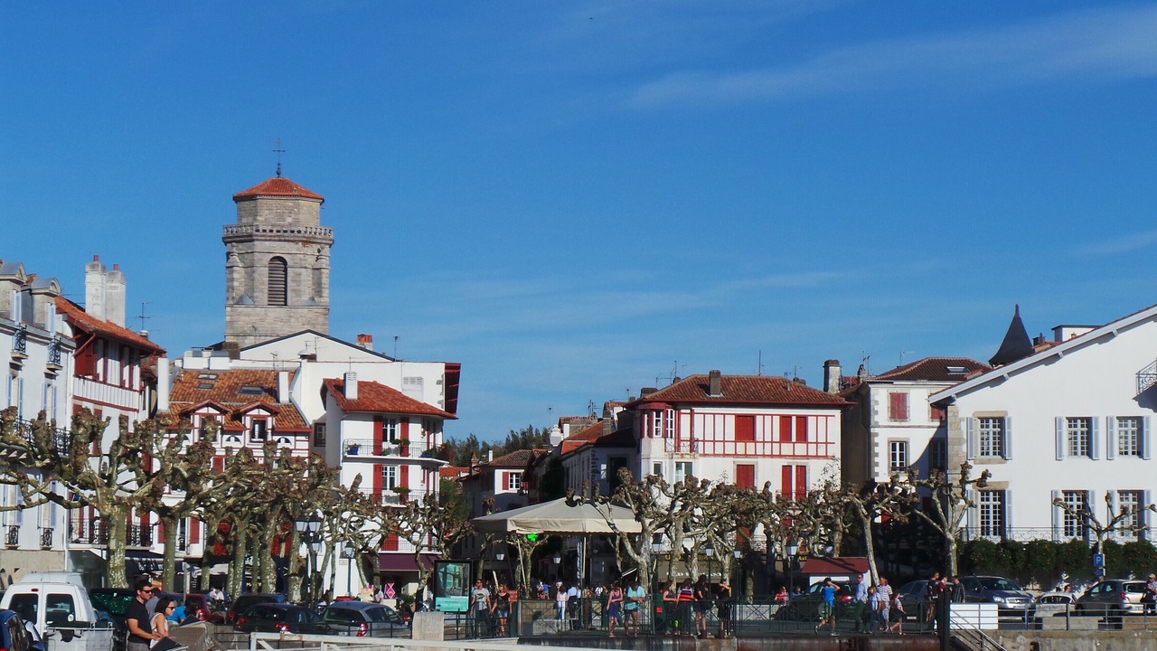 Photo of Outdoor in Saint-Jean-de-Luz