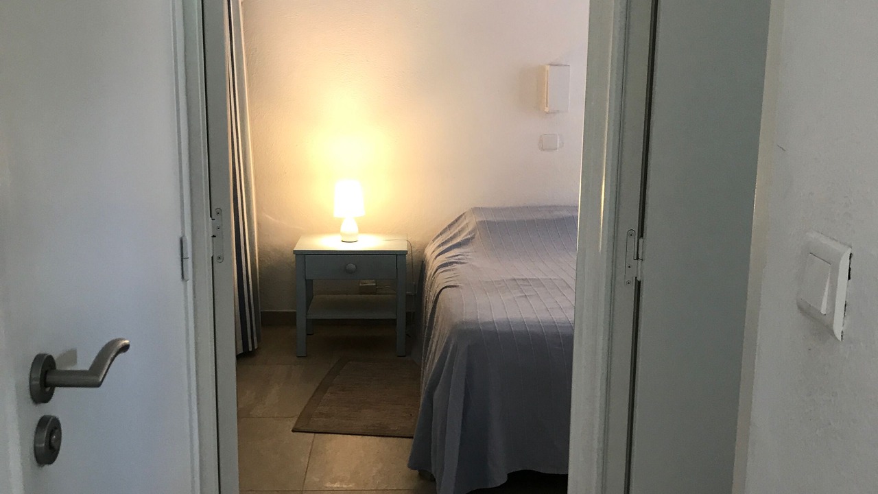 Photo of Bedroom in Santa Giulia
