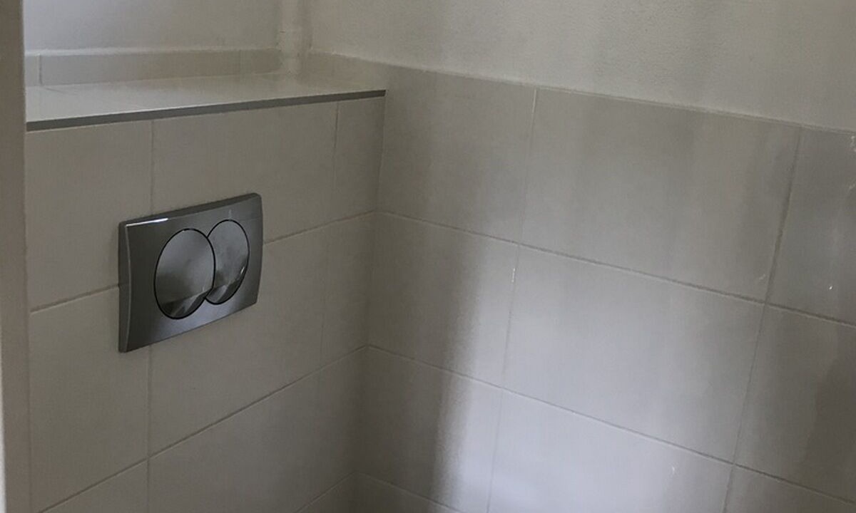 Photo of Bathroom in Santa Giulia