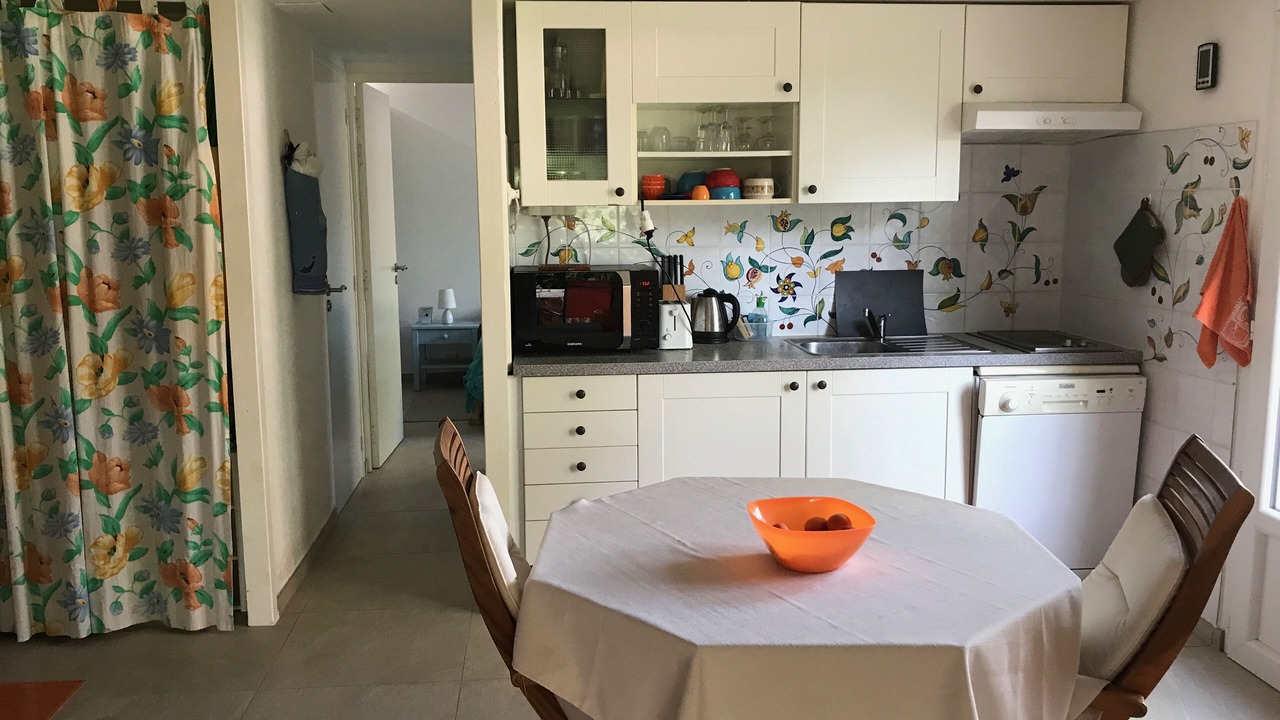 Photo of Kitchen in Santa Giulia