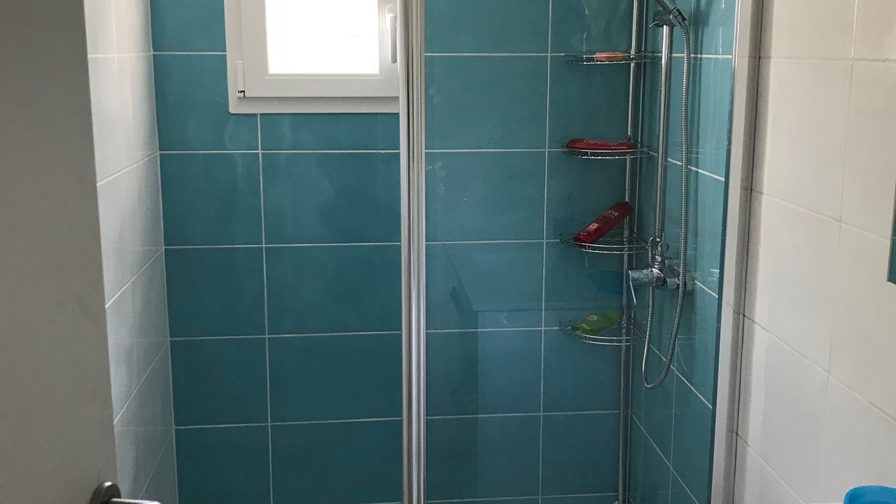 Photo of Bathroom in Santa Giulia
