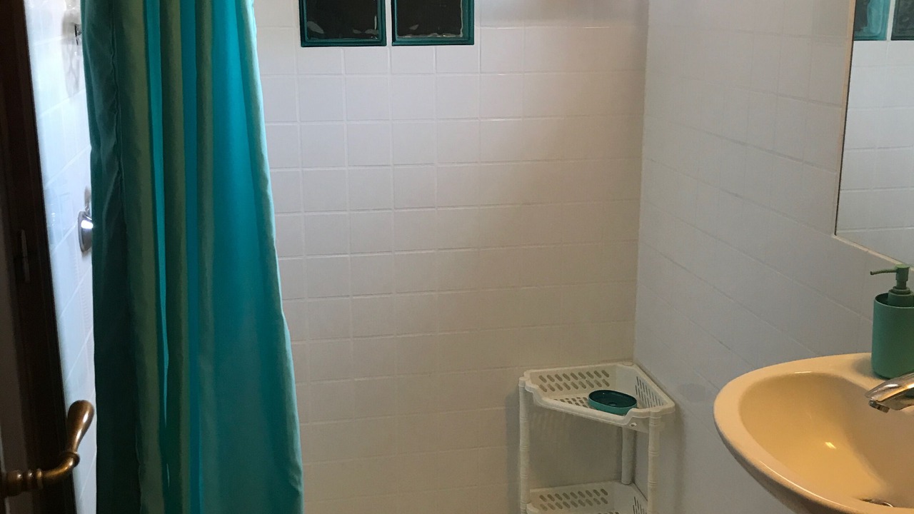Photo of Bathroom in Santa Giulia
