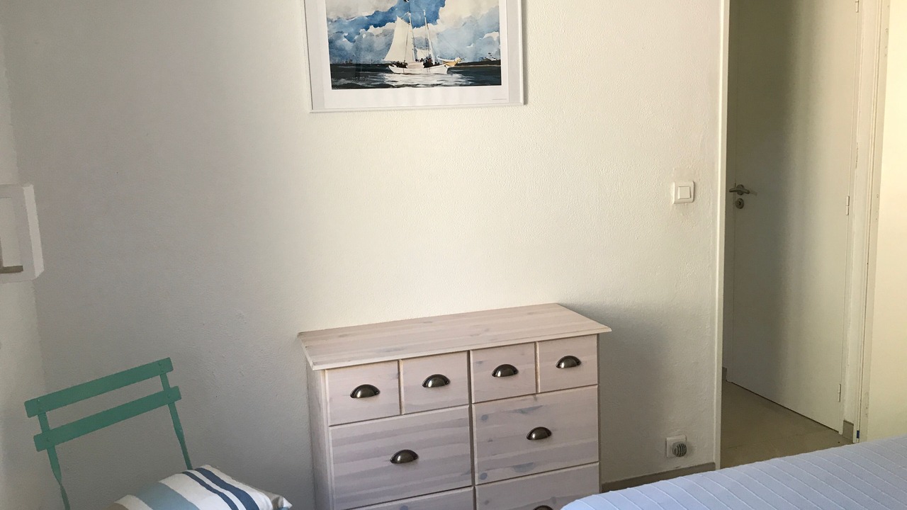 Photo of Bedroom in Santa Giulia