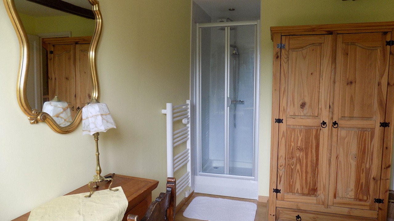 Photo of Bedroom in Le Bo