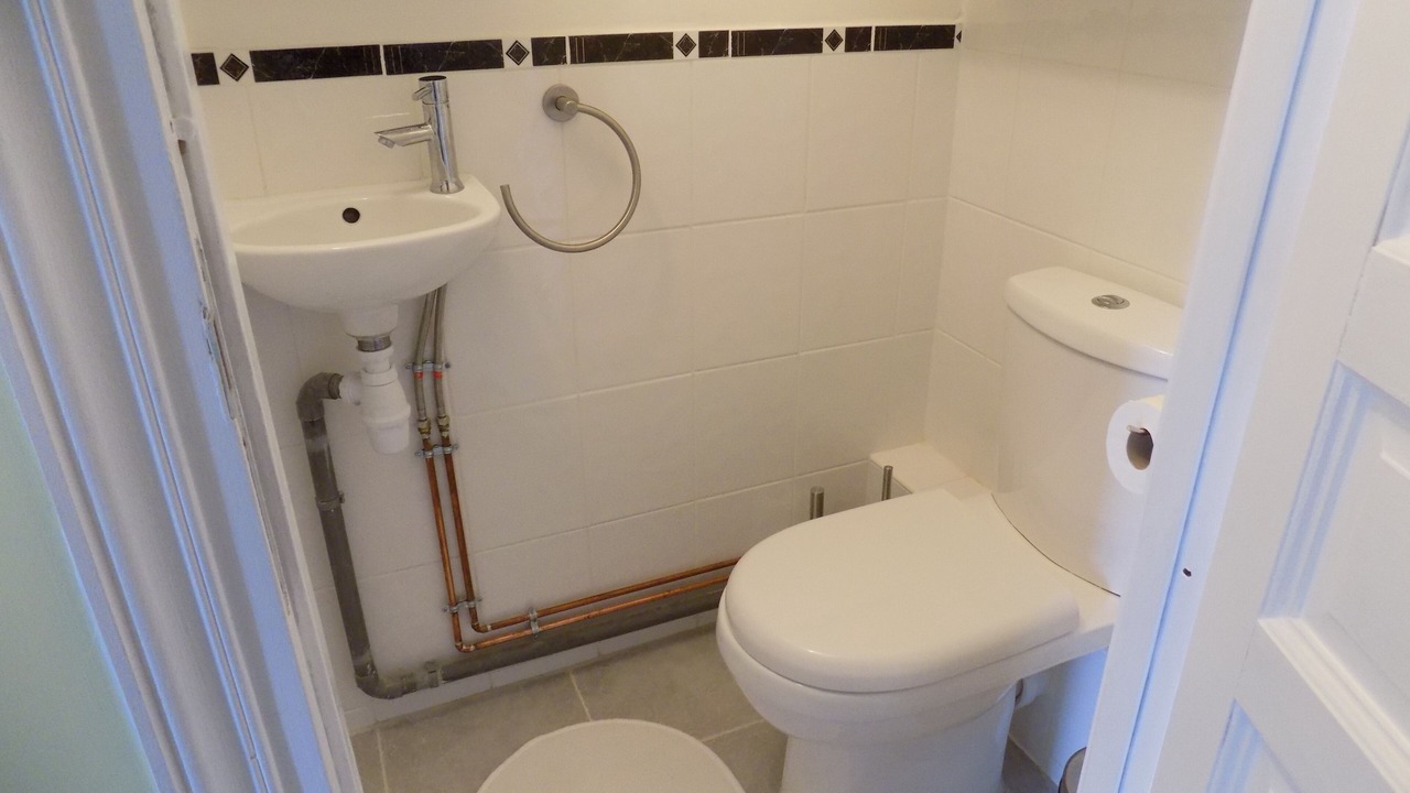 Photo of Bathroom in Le Bo