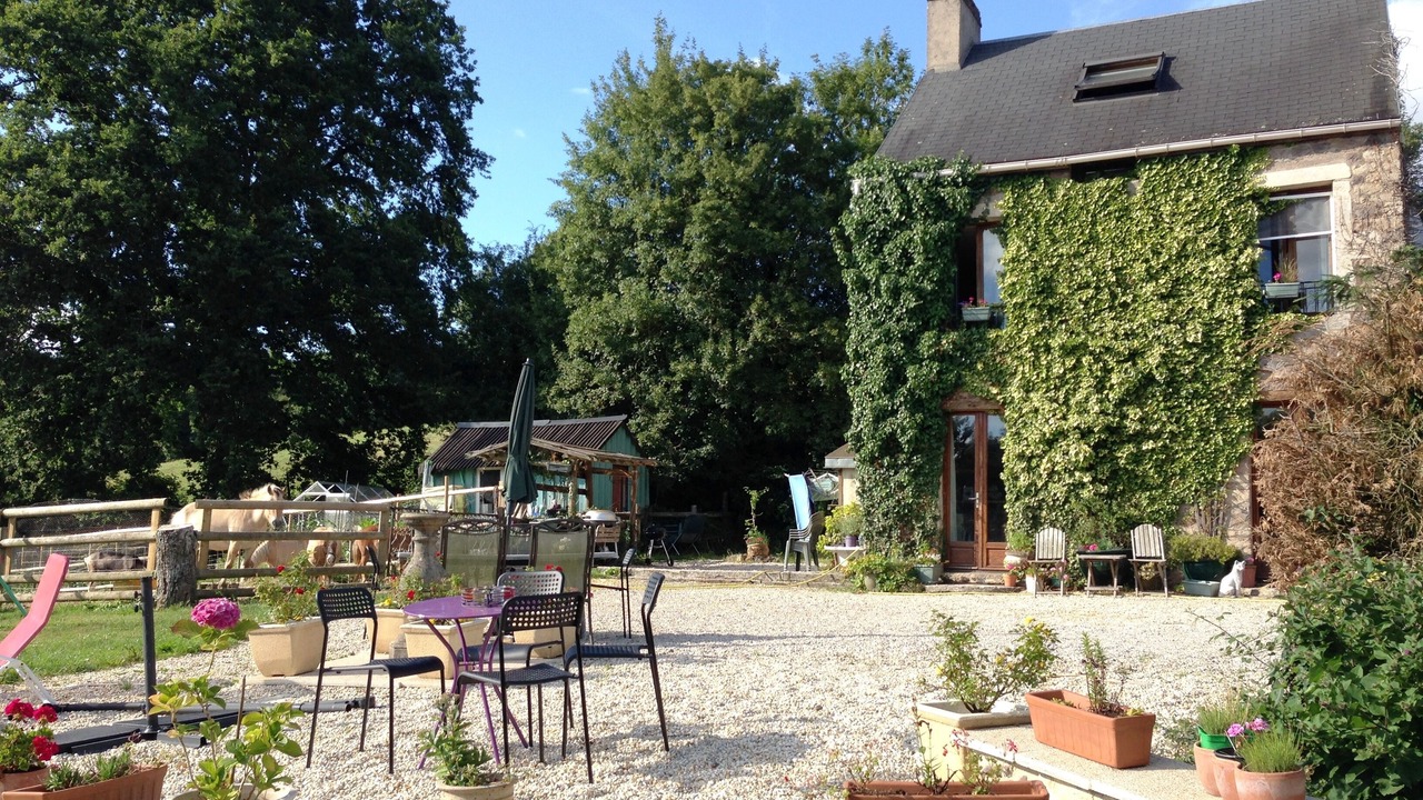 Photo of Outdoor in Le Bo