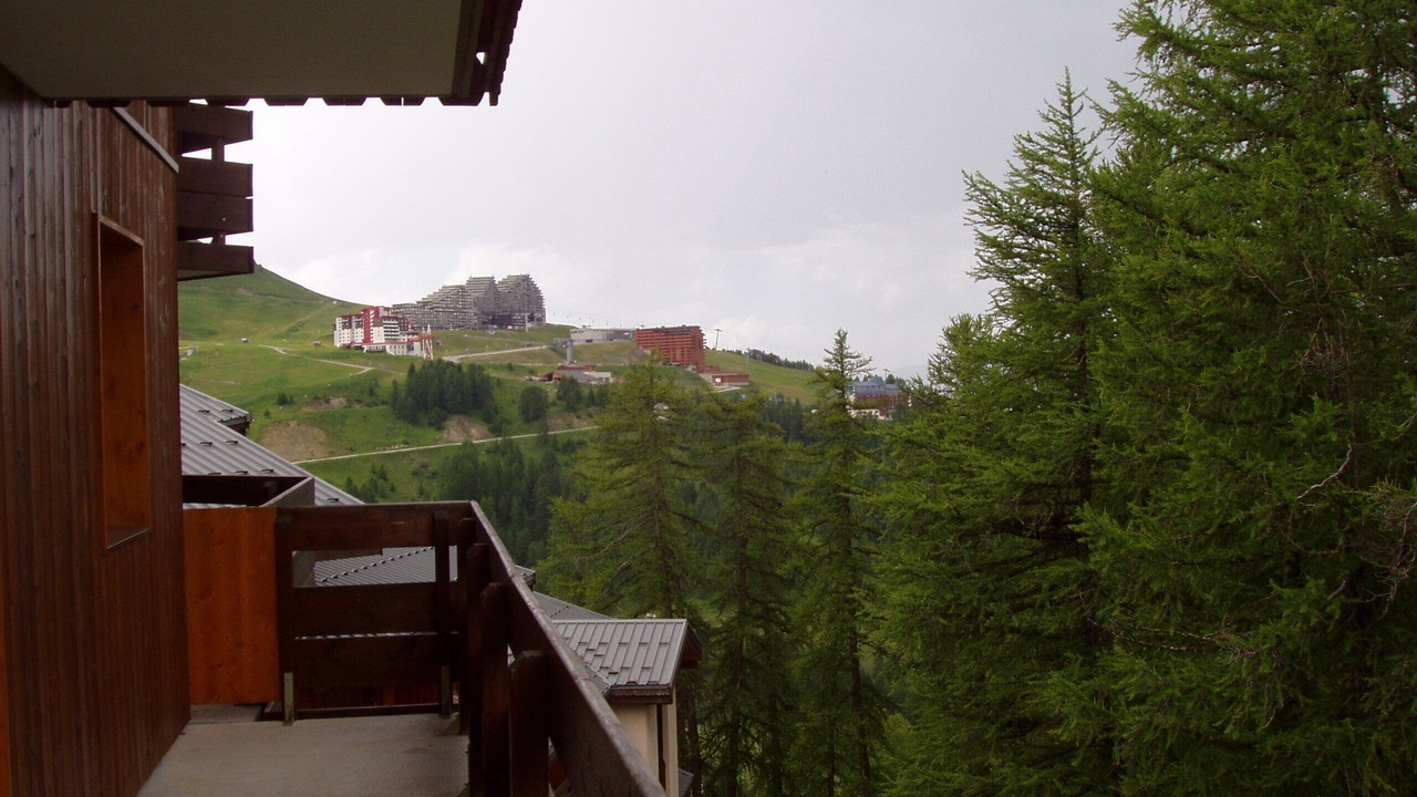 Photo of Outdoor in Macot-la-Plagne