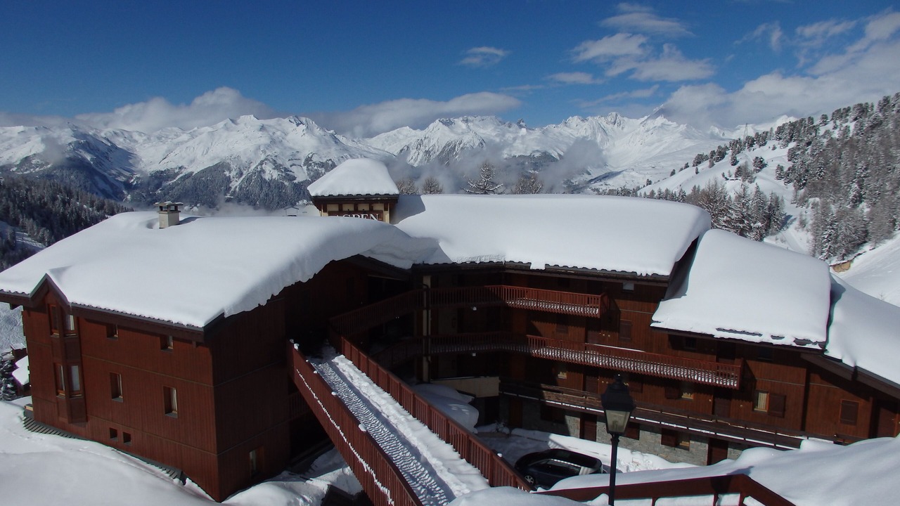 Photo of Outdoor in Macot-la-Plagne