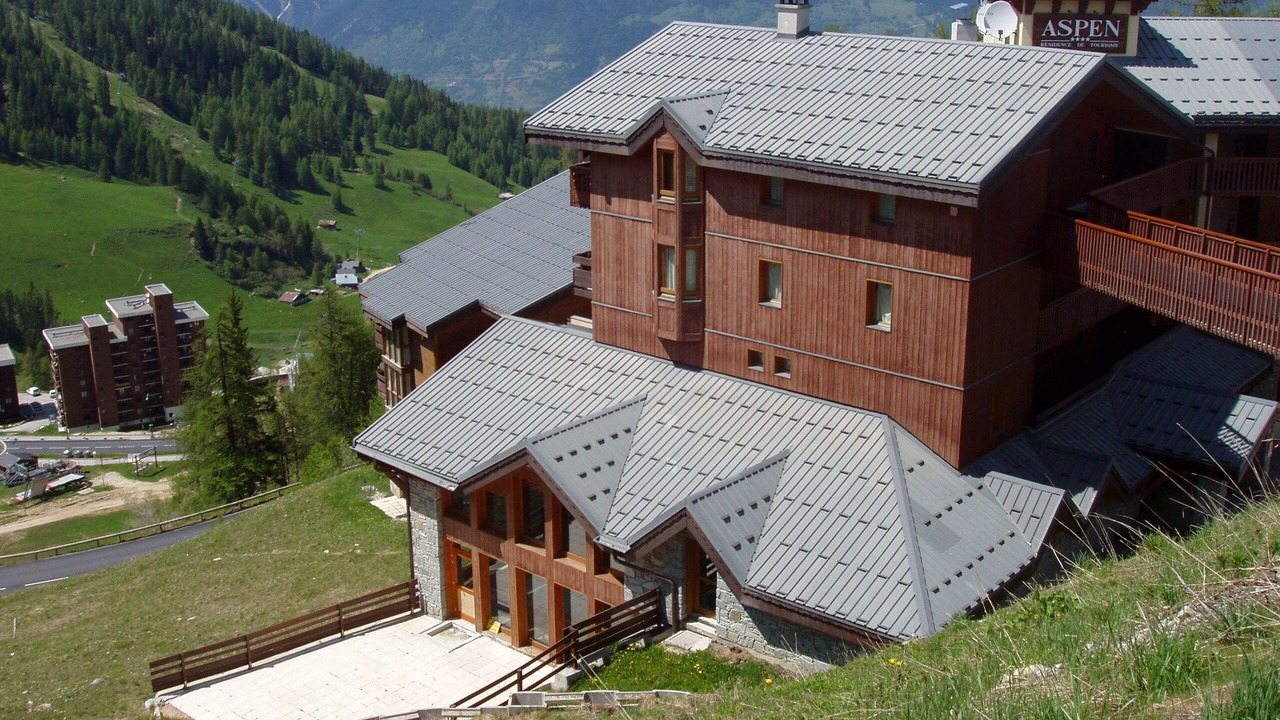 Photo of Outdoor in Macot-la-Plagne