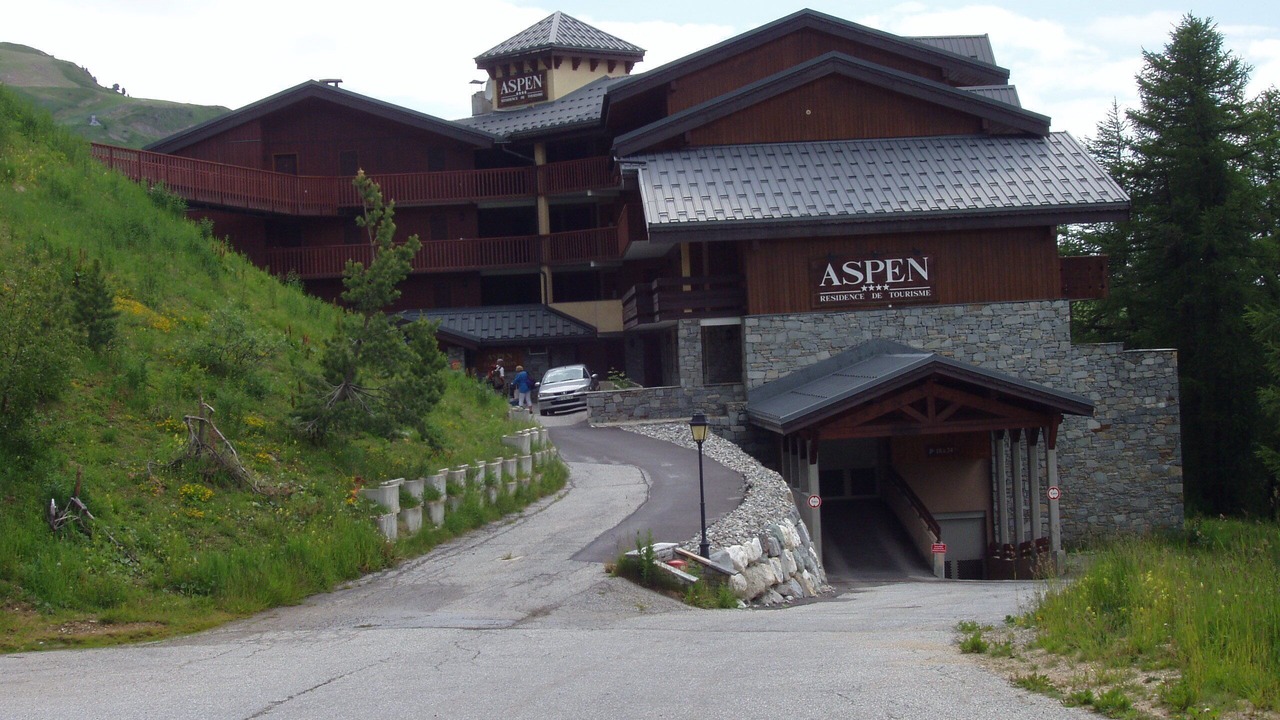 Photo of Outdoor in Macot-la-Plagne