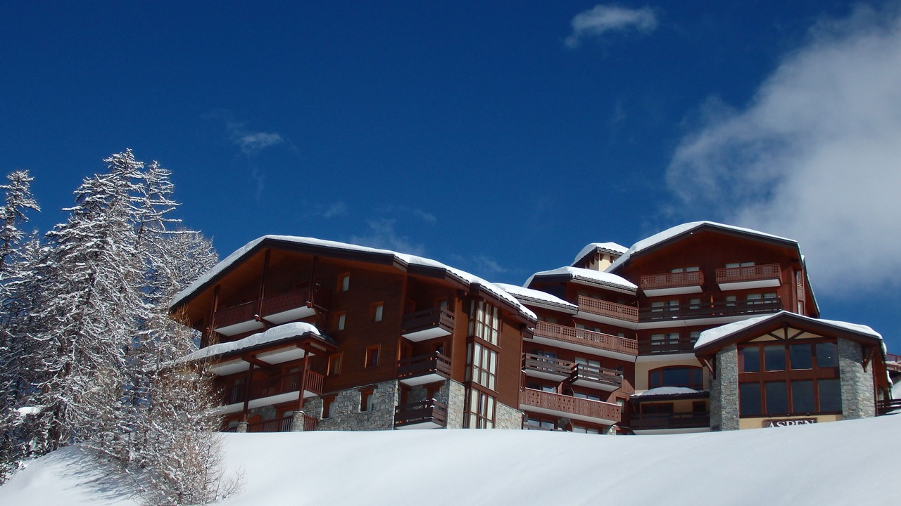 Photo of Outdoor in Macot-la-Plagne