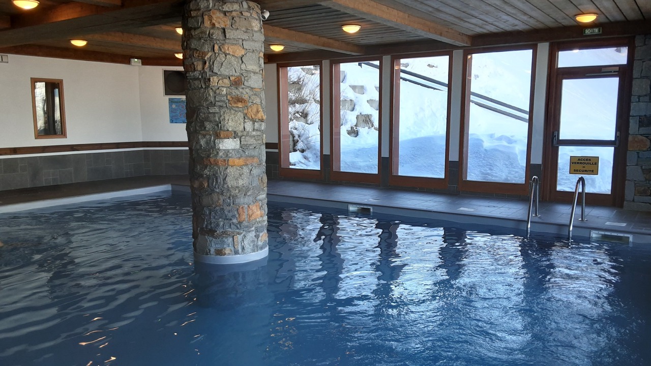 Photo of Outdoor in Macot-la-Plagne