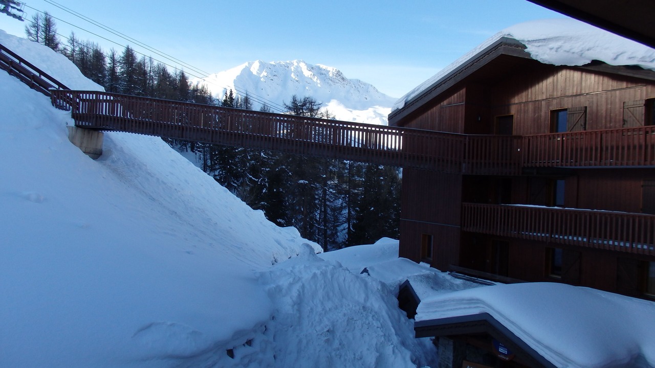 Photo of Outdoor in Macot-la-Plagne