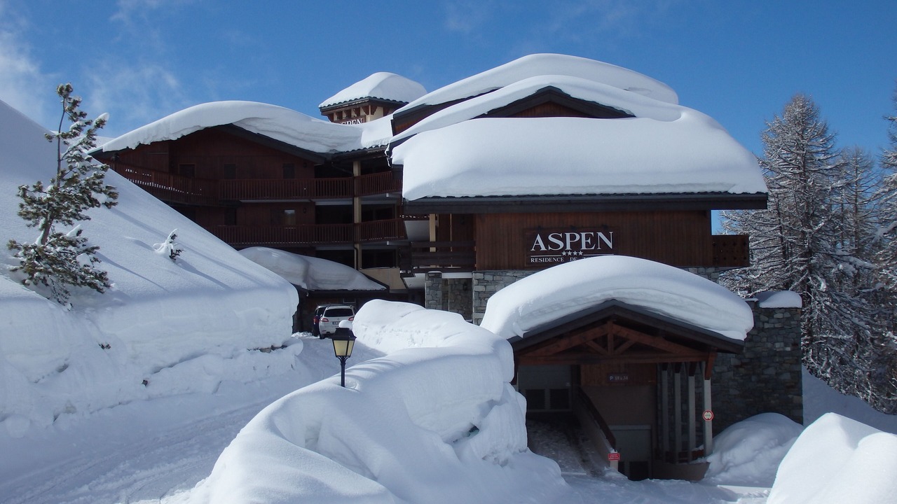 Photo of Outdoor in Macot-la-Plagne