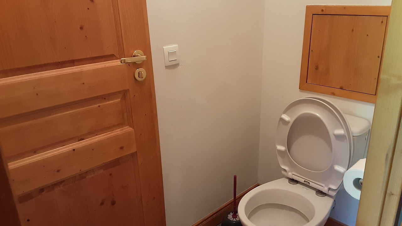 Photo of Bathroom in Macot-la-Plagne