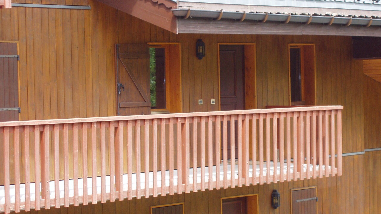 Photo of Outdoor in Macot-la-Plagne