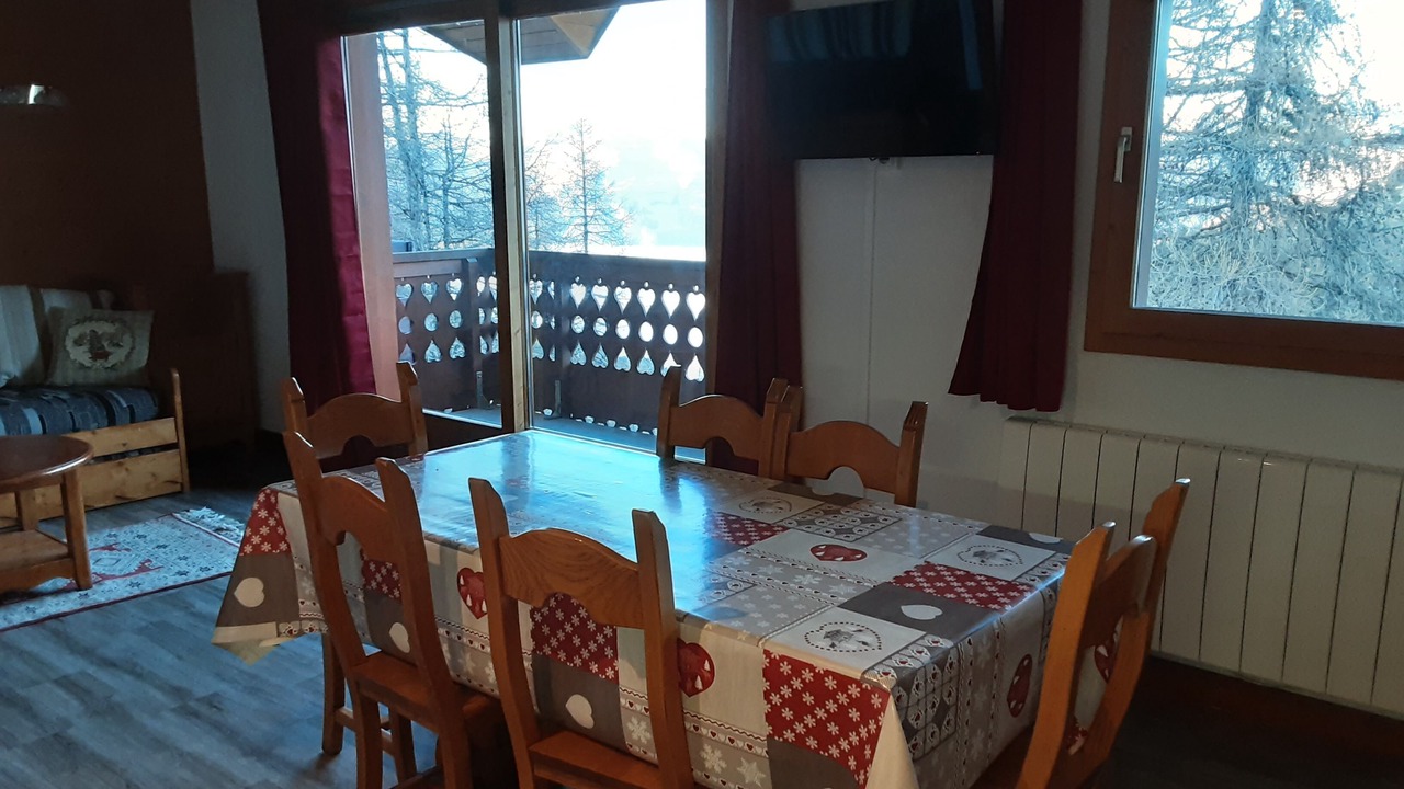 Photo of Others in Macot-la-Plagne
