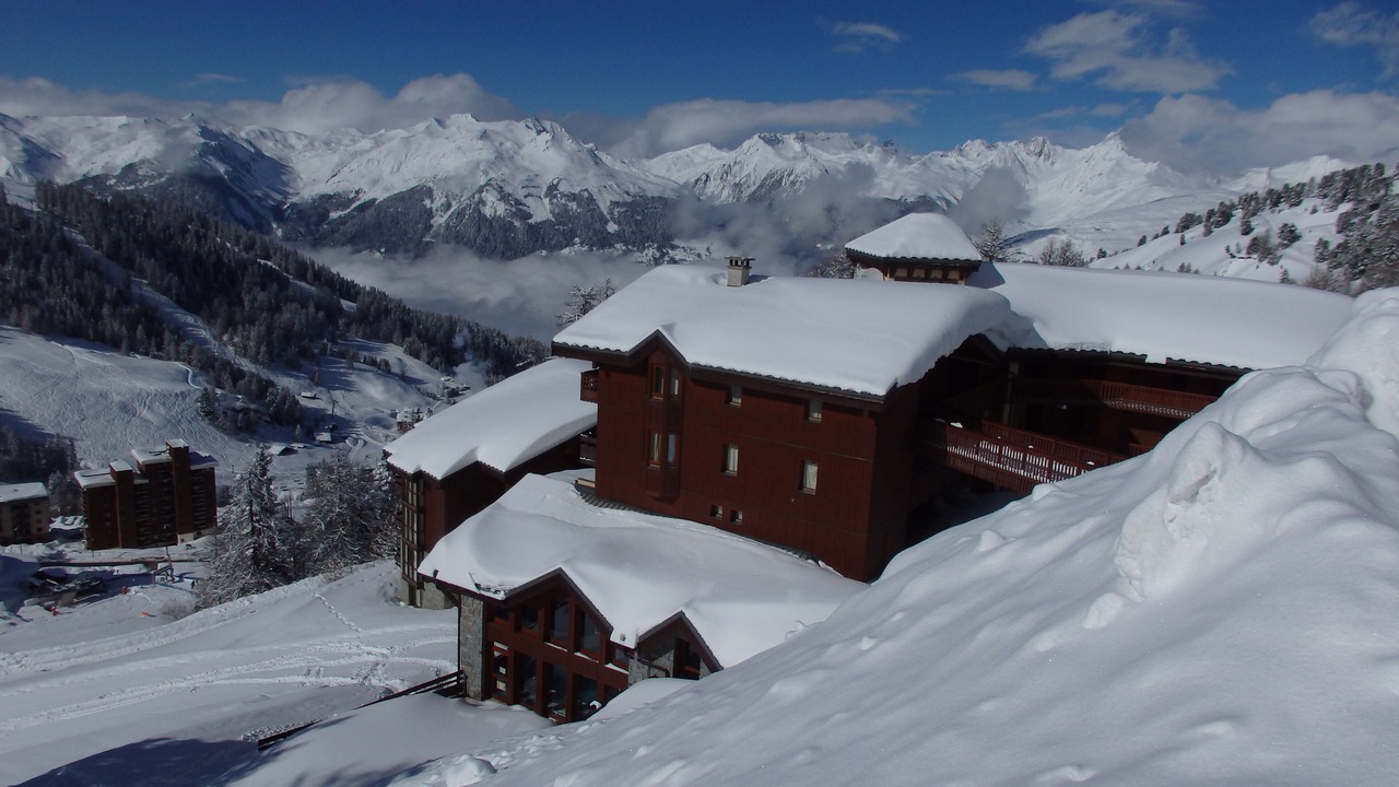 Photo of Outdoor in Macot-la-Plagne