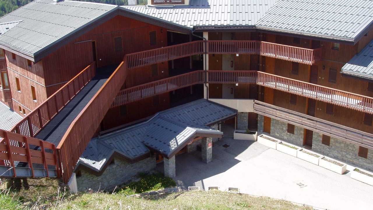 Photo of Outdoor in Macot-la-Plagne