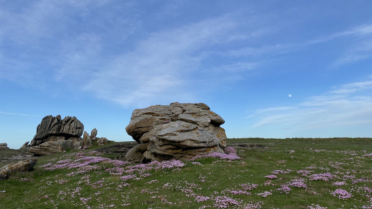 Photo of Outdoor in Ushant