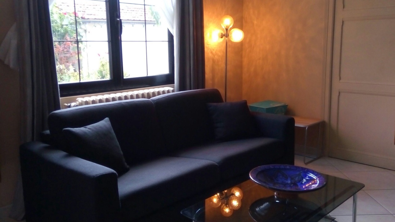 Photo of Livingroom in La Rochelle City Centre