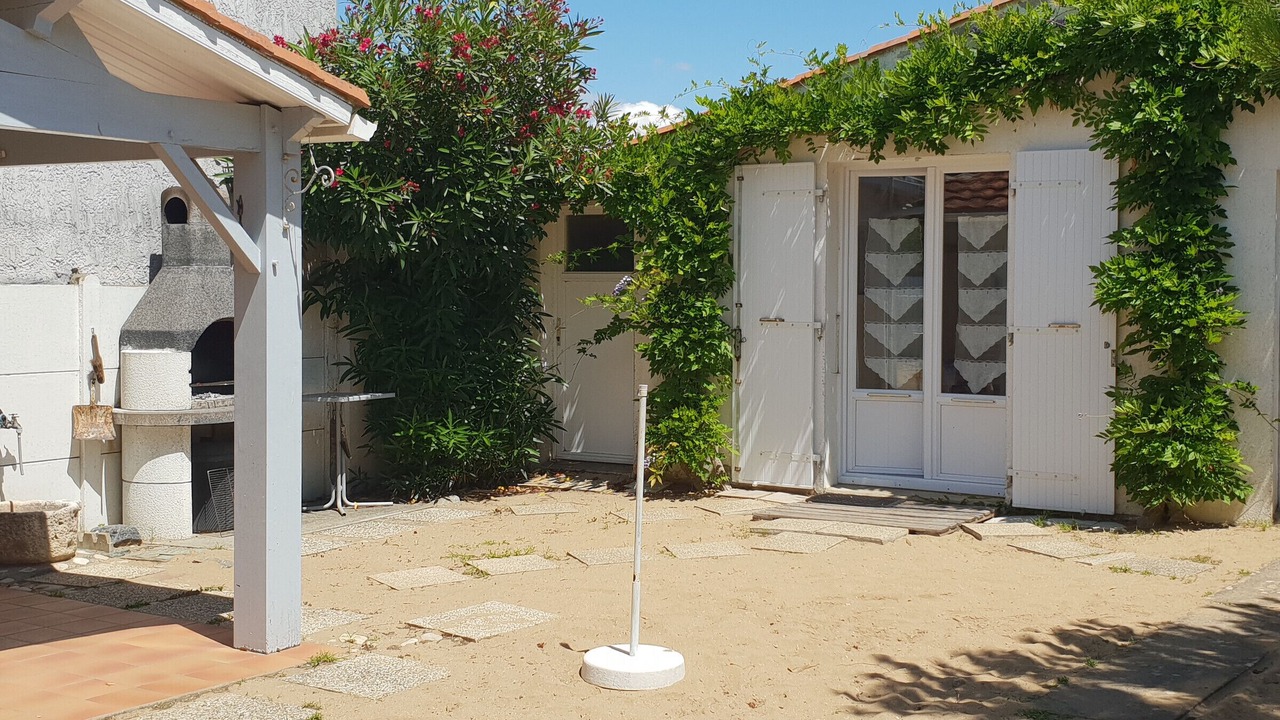Photo of Outdoor in La Faute-sur-Mer