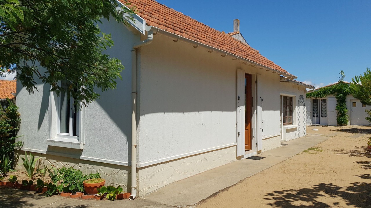 Photo of Outdoor in La Faute-sur-Mer