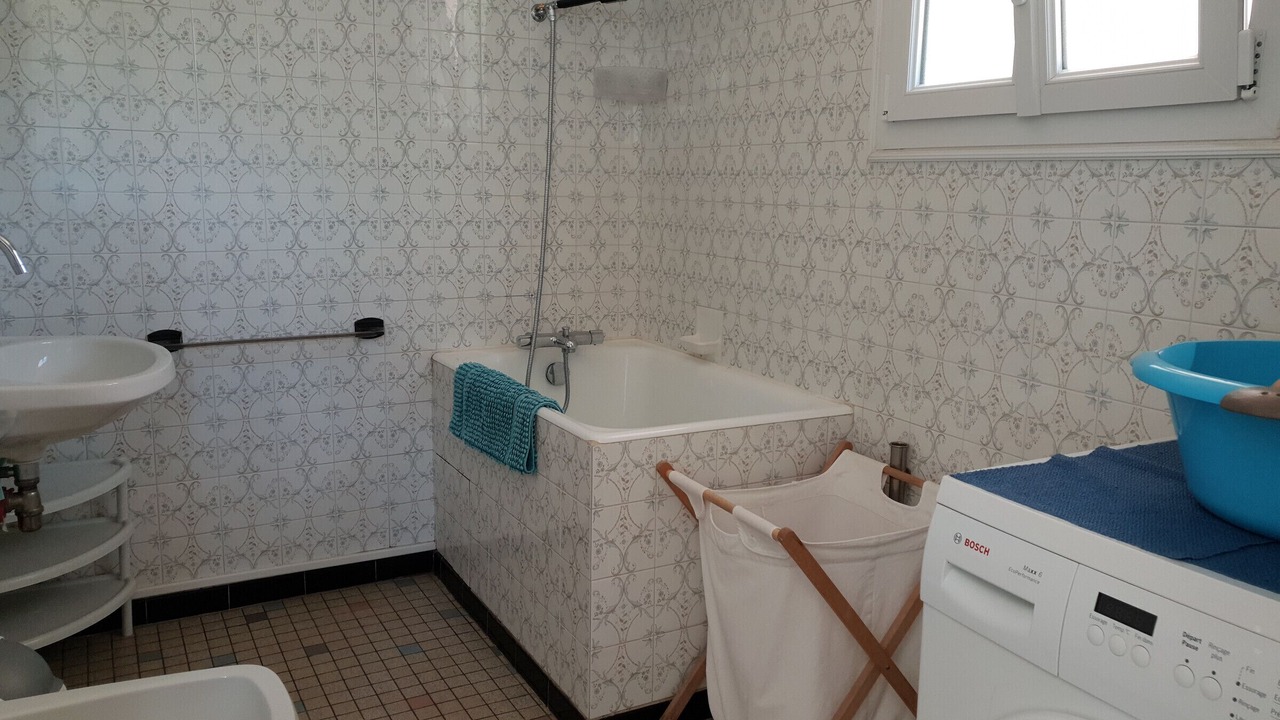 Photo of Bathroom in La Faute-sur-Mer