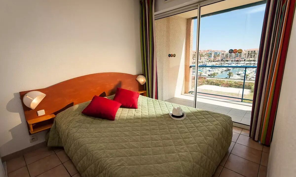 Photo of Bedroom in Plage d'Argeles