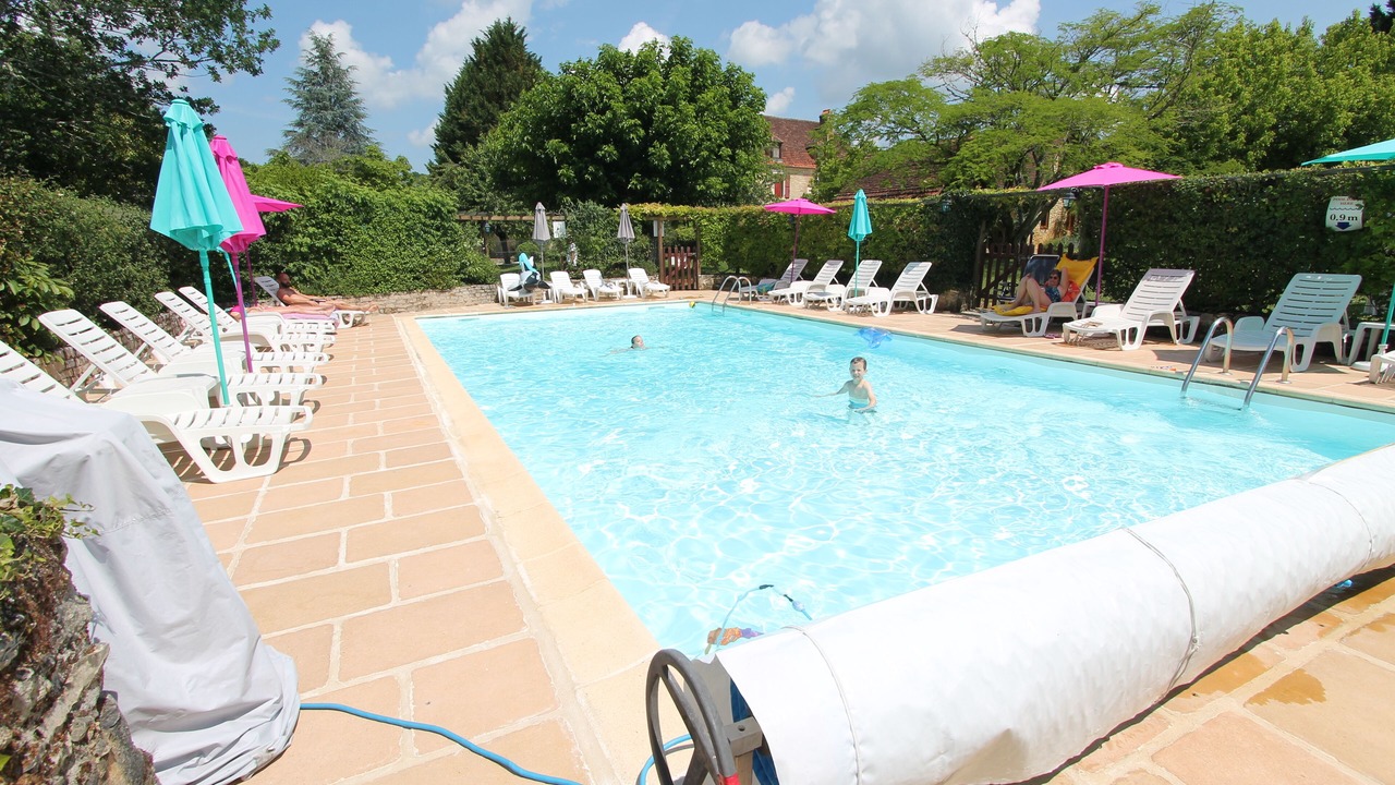Photo of Outdoor in Puybrun