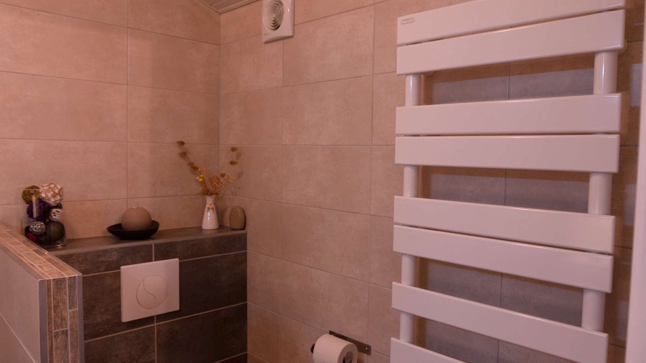 Photo of Bathroom in La Teste-de-Buch