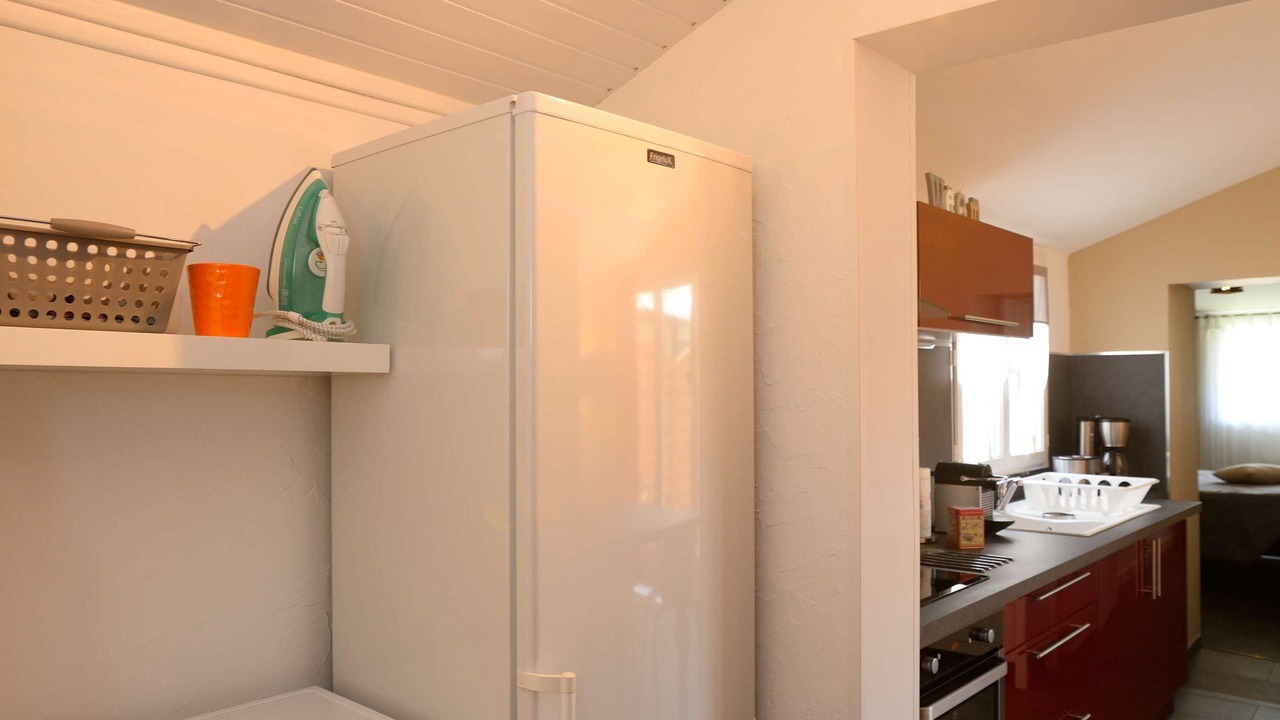 Photo of Kitchen in La Teste-de-Buch