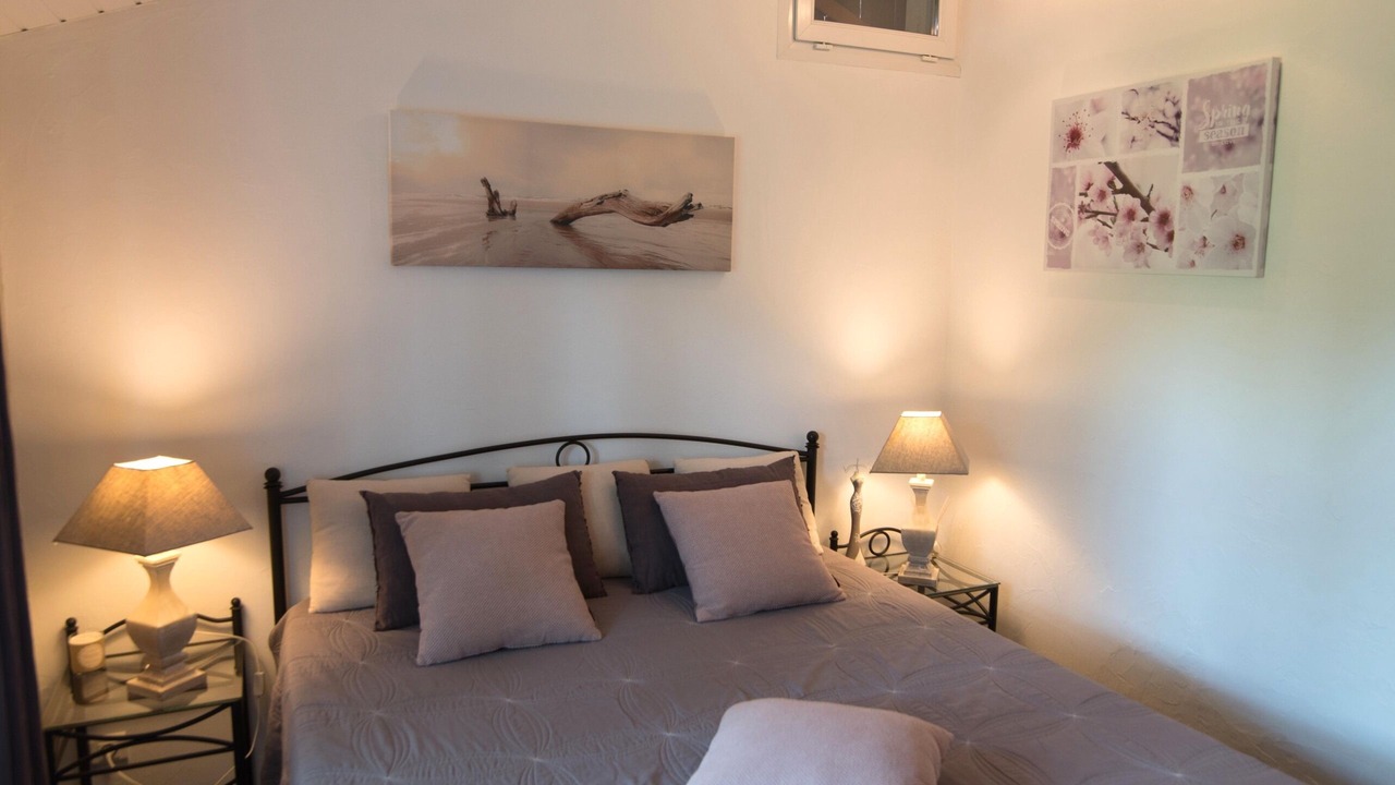 Photo of Bedroom in La Teste-de-Buch