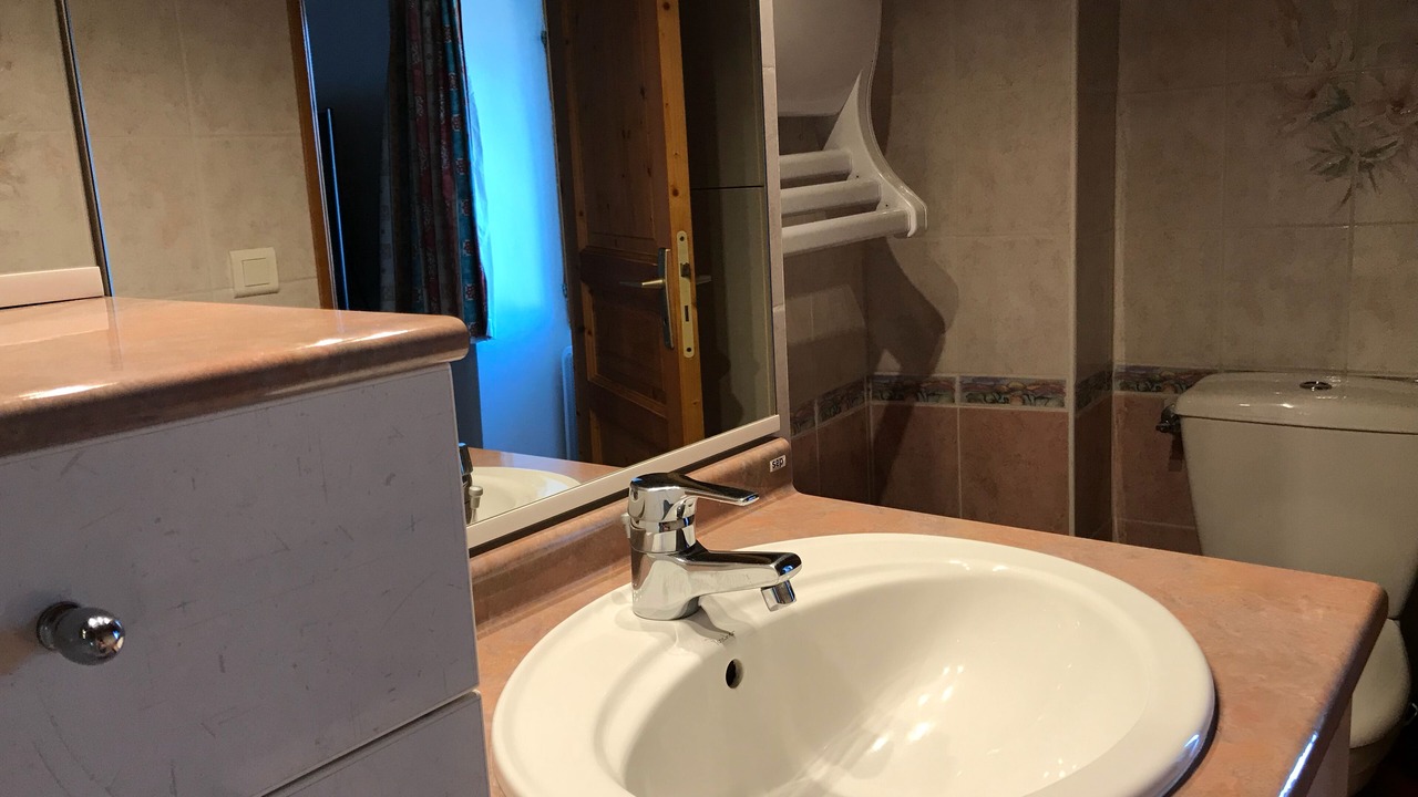 Photo of Bathroom in Galeria
