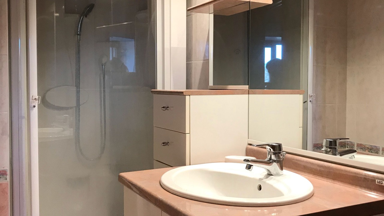Photo of Bathroom in Galeria