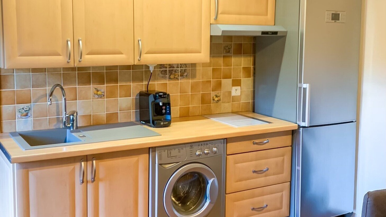 Photo of Kitchen in Galeria