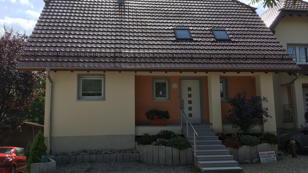 Photo of Outdoor in La Wantzenau