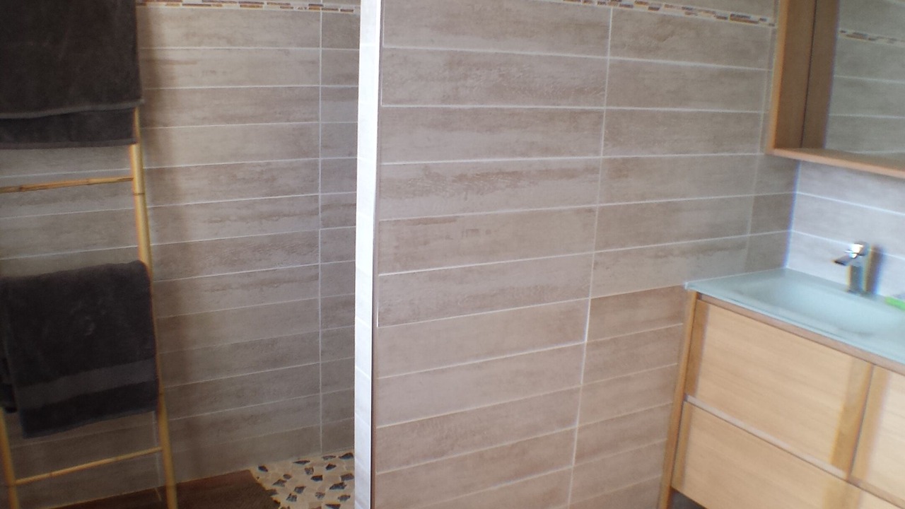 Photo of Bathroom in Saint-Genies