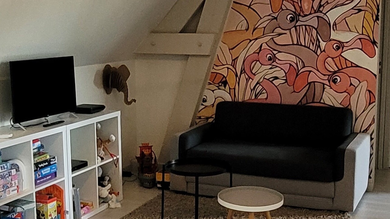 Photo of Livingroom in Saint-Genies