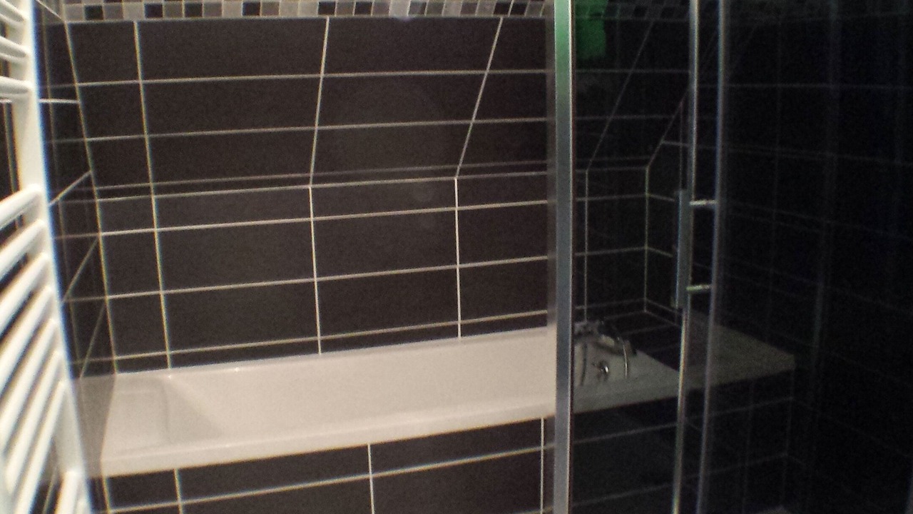 Photo of Bathroom in Saint-Genies