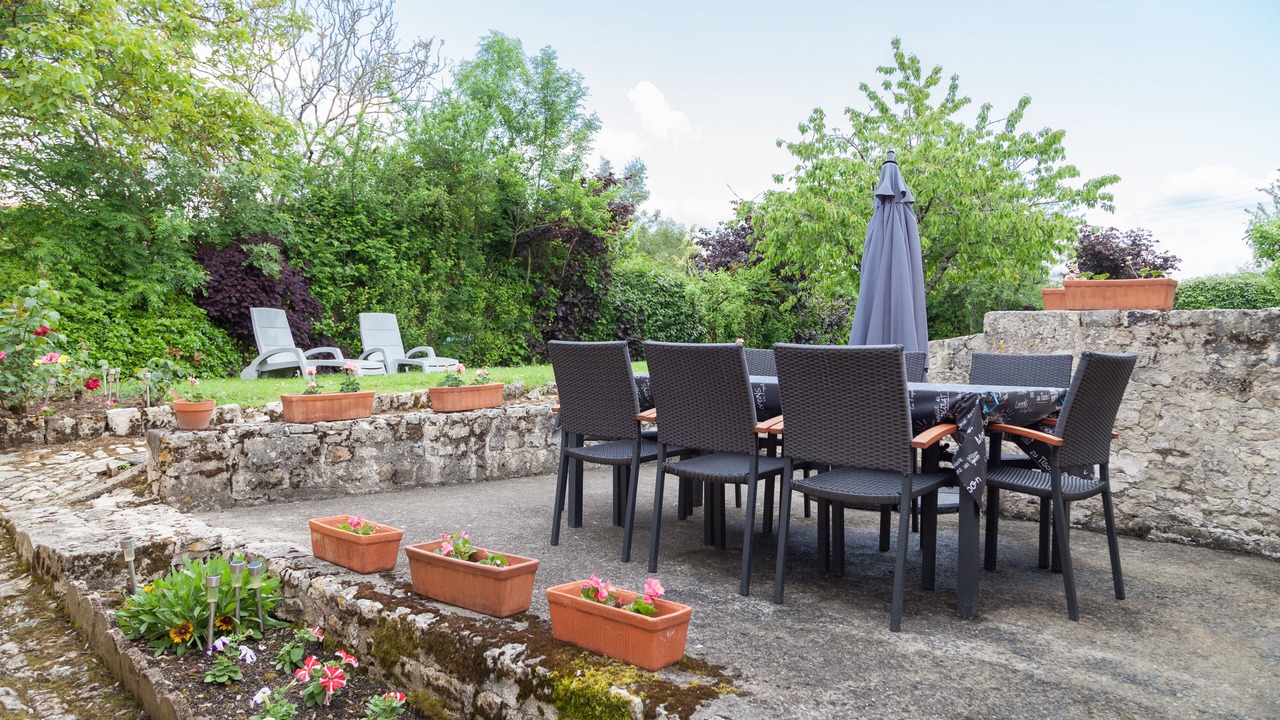 Photo of Outdoor in Saint-Michel-le-Cloucq