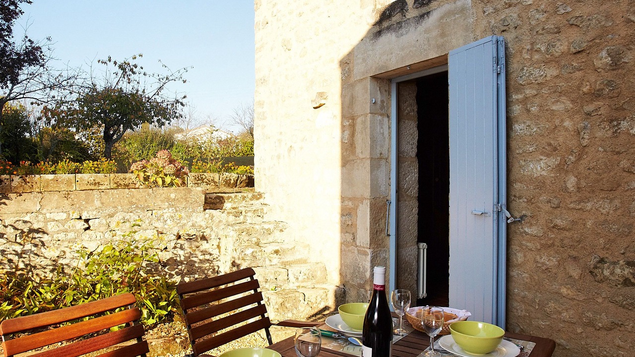 Photo of Outdoor in Saint-Michel-le-Cloucq