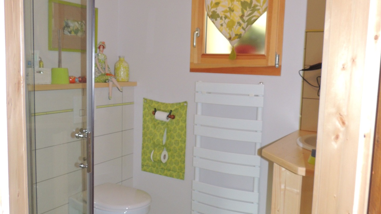 Photo of Bathroom in Hohrod