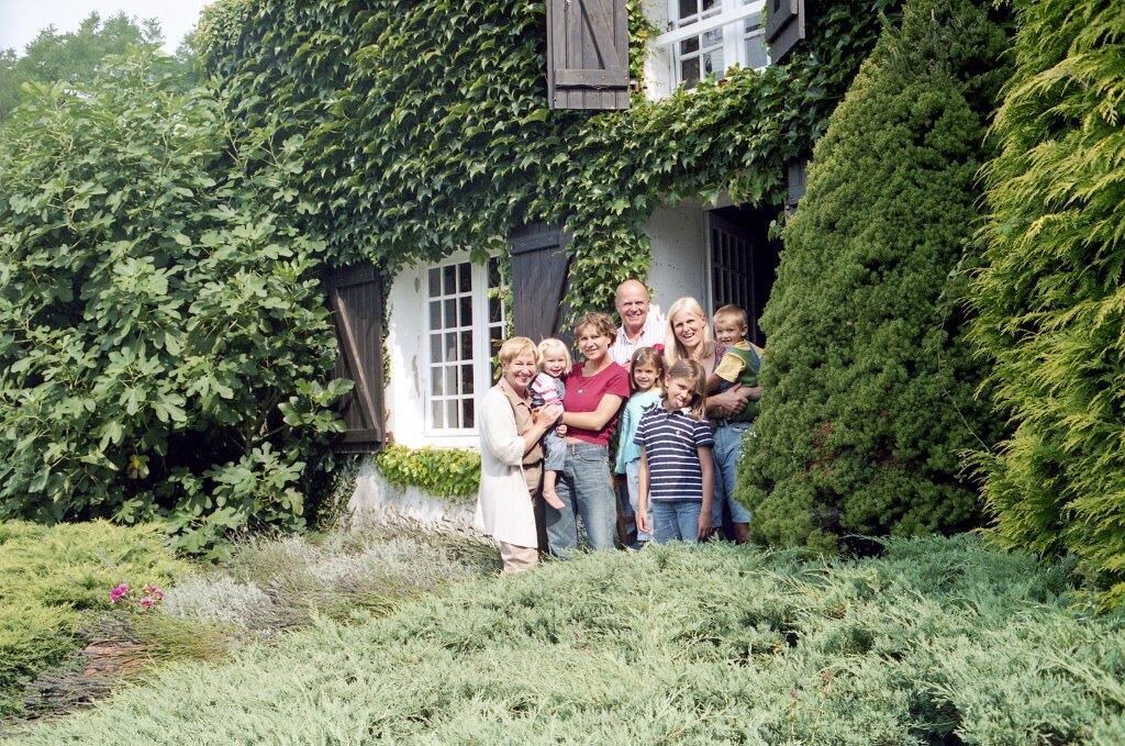 Photo of Outdoor in Poiroux