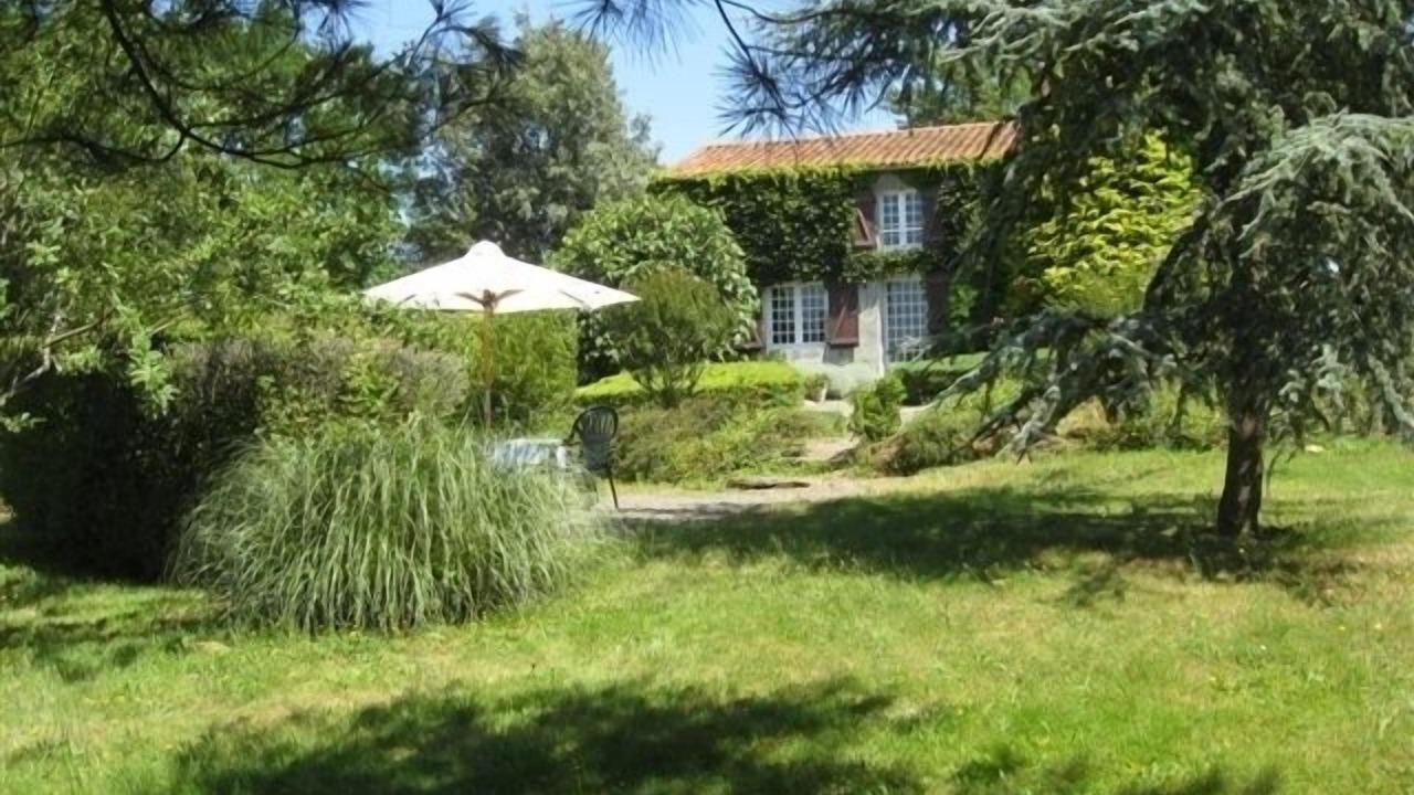 Photo of Outdoor in Poiroux