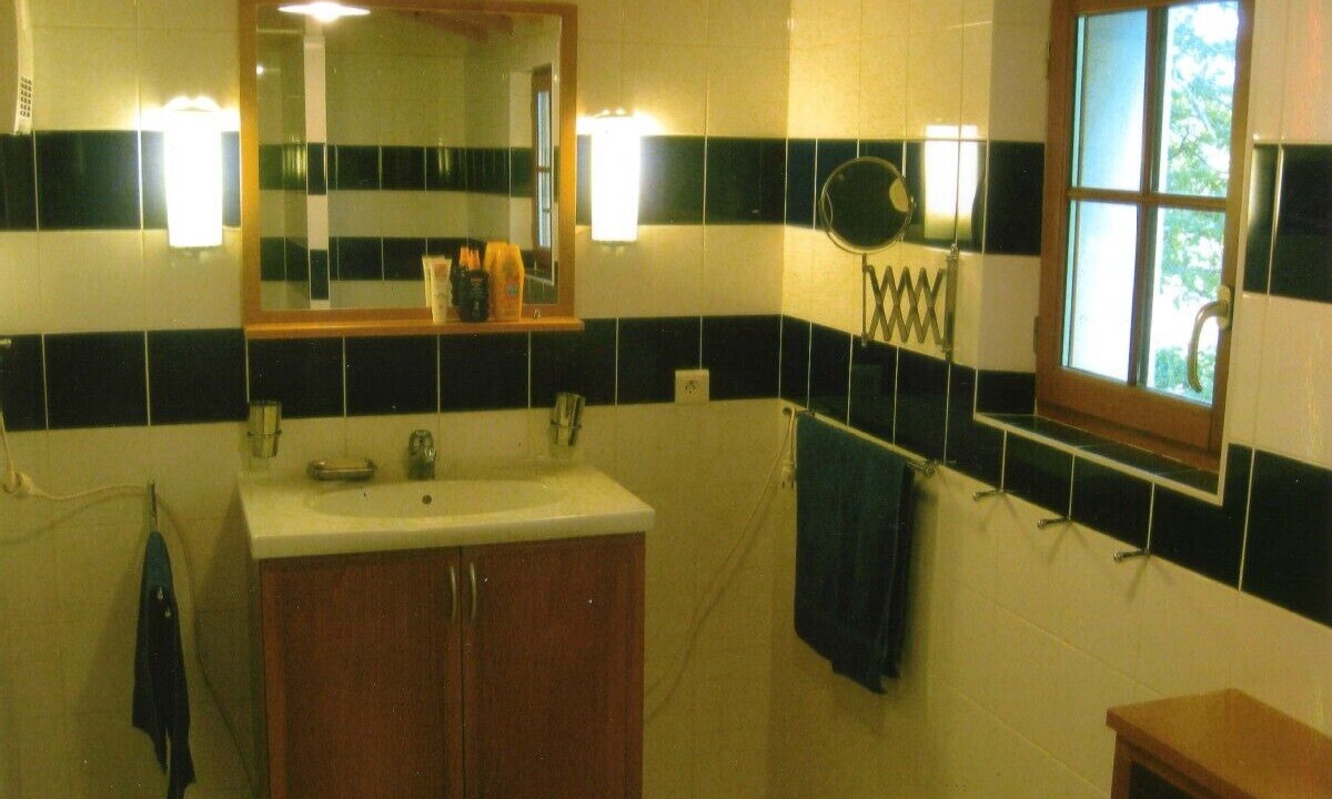 Photo of Bathroom in Poiroux
