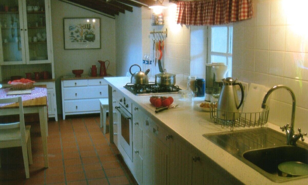 Photo of Kitchen in Poiroux