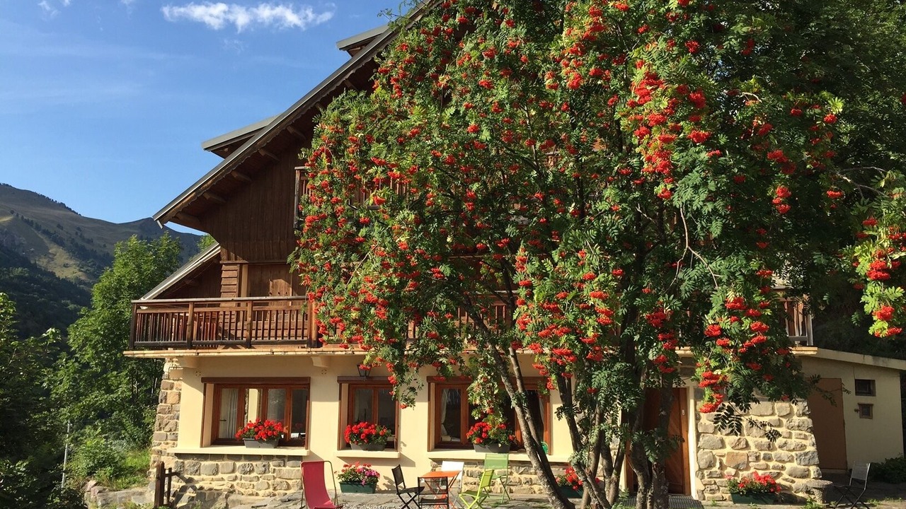 Photo of Outdoor in Valloire