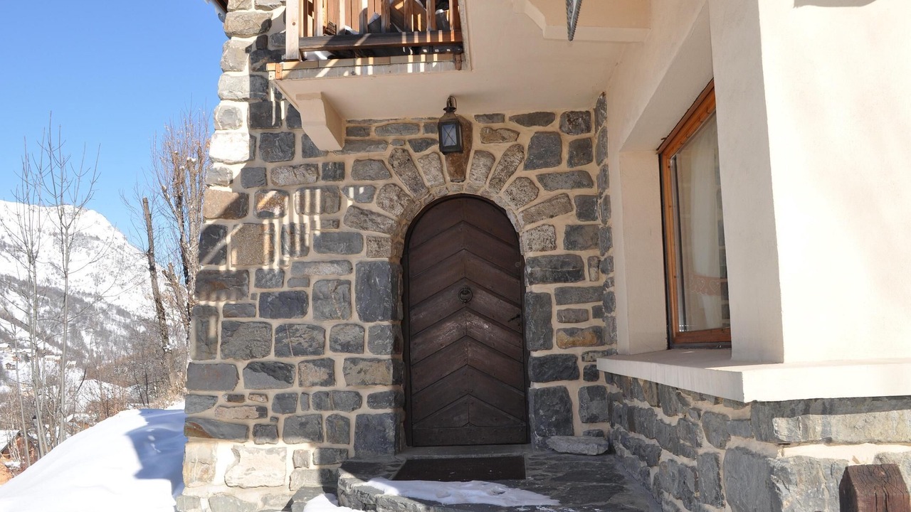 Photo of Outdoor in Valloire