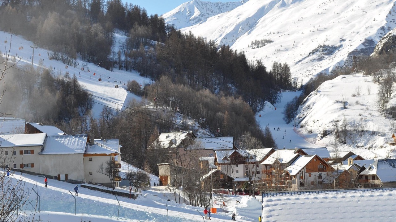 Photo of Others in Valloire